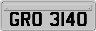 GRO3140