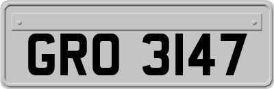 GRO3147