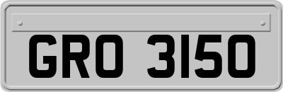 GRO3150