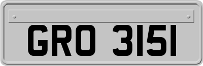 GRO3151