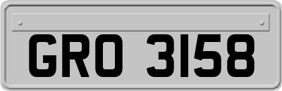 GRO3158