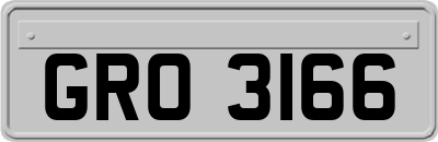 GRO3166