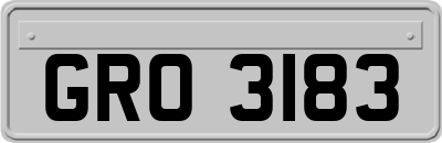 GRO3183