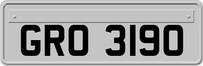 GRO3190
