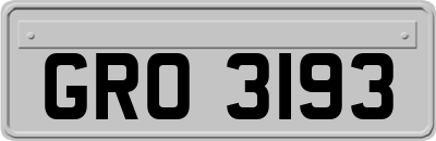 GRO3193