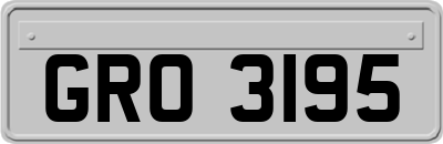 GRO3195