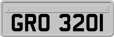 GRO3201