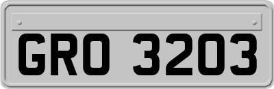 GRO3203