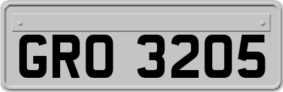 GRO3205