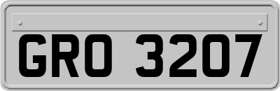 GRO3207