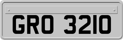 GRO3210