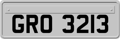 GRO3213