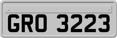 GRO3223