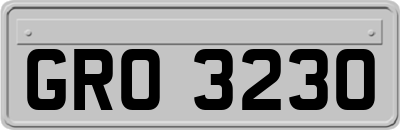 GRO3230