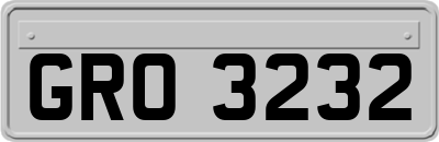 GRO3232