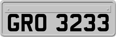 GRO3233