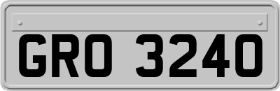 GRO3240