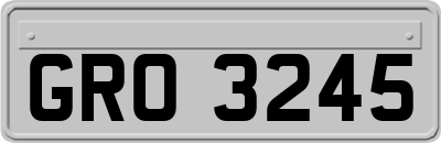 GRO3245
