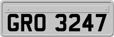GRO3247
