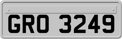 GRO3249