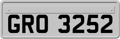 GRO3252