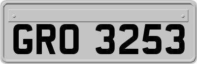 GRO3253