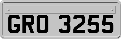 GRO3255