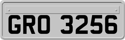 GRO3256