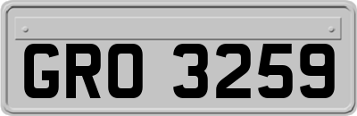 GRO3259
