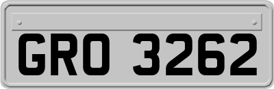 GRO3262