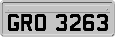 GRO3263