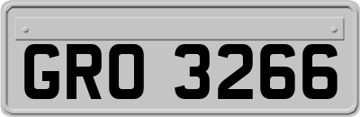 GRO3266