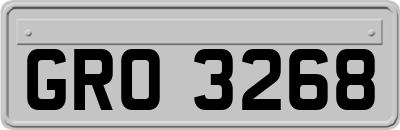 GRO3268