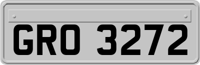 GRO3272