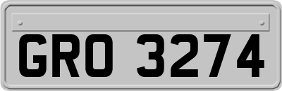 GRO3274