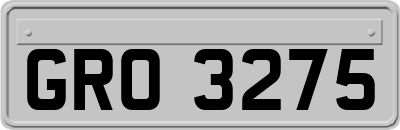 GRO3275