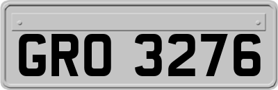 GRO3276