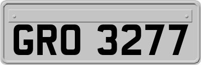 GRO3277
