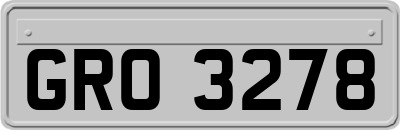 GRO3278