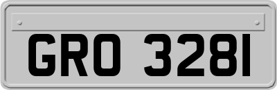 GRO3281