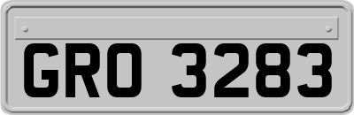 GRO3283
