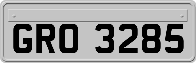 GRO3285