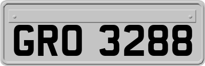 GRO3288