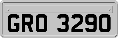 GRO3290