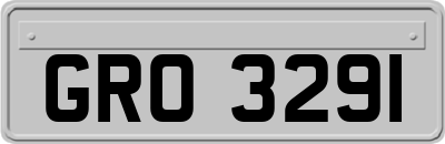 GRO3291