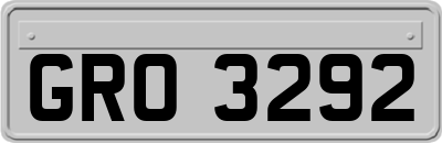 GRO3292