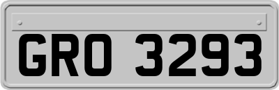 GRO3293