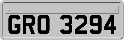 GRO3294