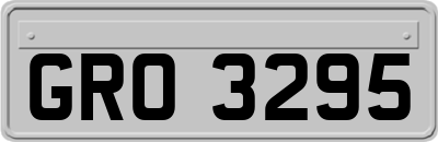 GRO3295