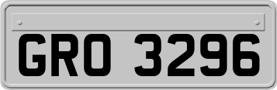GRO3296